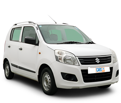 Maruti Wagon R 1.0-img
